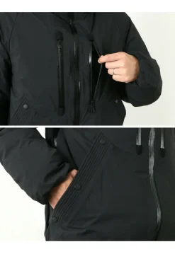 F/CE. Down Wear^F/CE. / Bomb Jacket