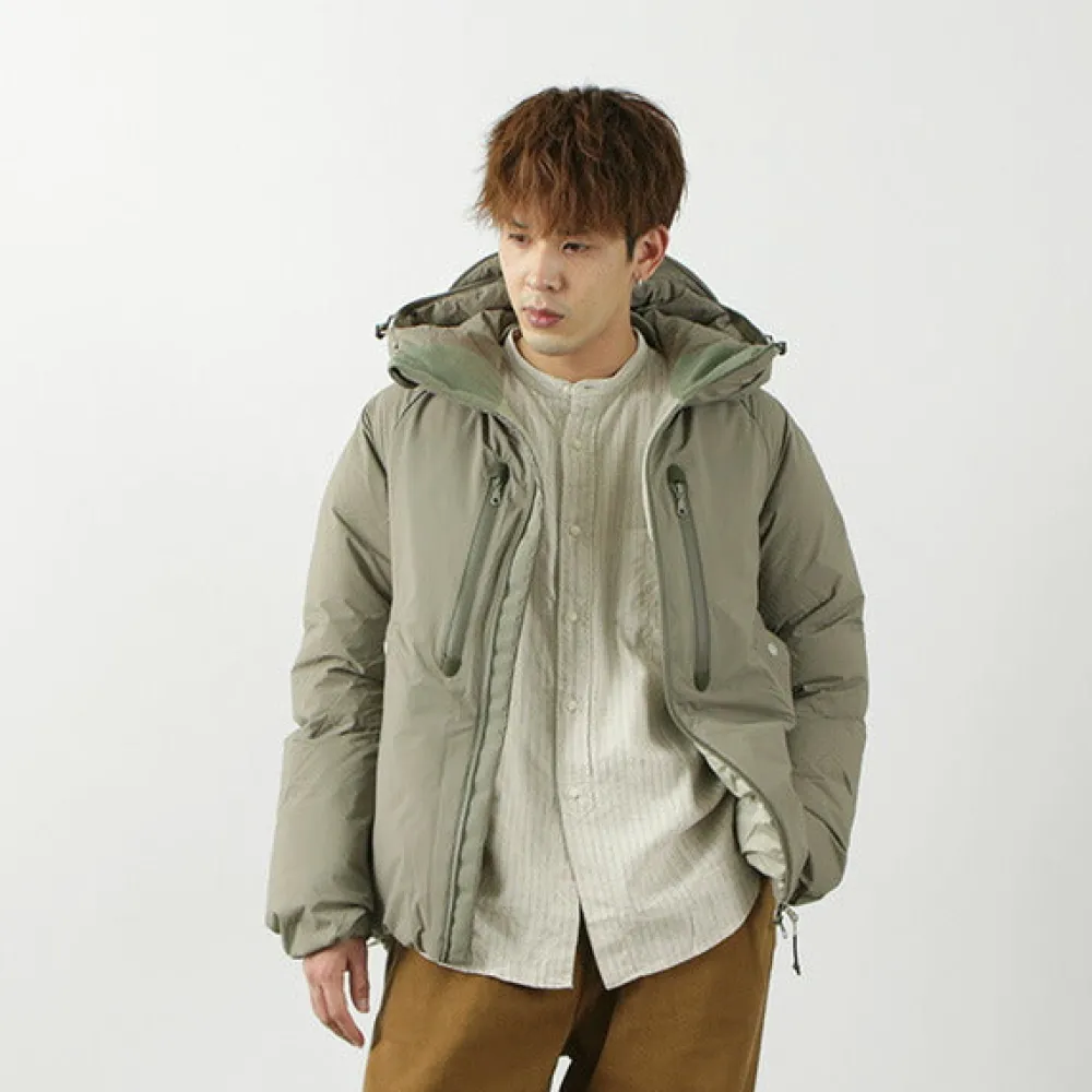 F/CE. Down Wear^F/CE. / Bomb Jacket
