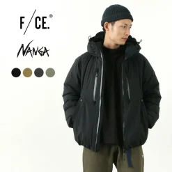 F/CE. Down Wear^F/CE. / Bomb Jacket