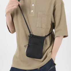 F/CE. Shoulder Bags^F/CE. / Cordura Fire Resistant Vertical Pouch