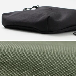 F/CE. Shoulder Bags^F/CE. / Cordura Fire Resistant Vertical Pouch