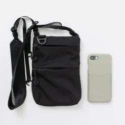 F/CE. Shoulder Bags^F/CE. / Cordura Fire Resistant Vertical Pouch