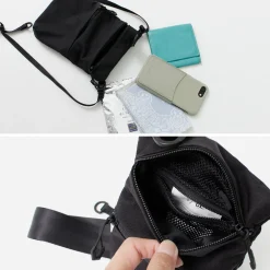 F/CE. Shoulder Bags^F/CE. / Cordura Fire Resistant Vertical Pouch