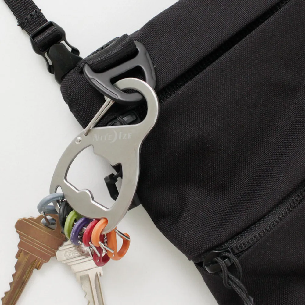 F/CE. Shoulder Bags^F/CE. / Cordura Fire Resistant Vertical Pouch