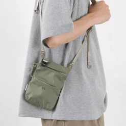F/CE. Shoulder Bags^F/CE. / Cordura Fire Resistant Vertical Pouch