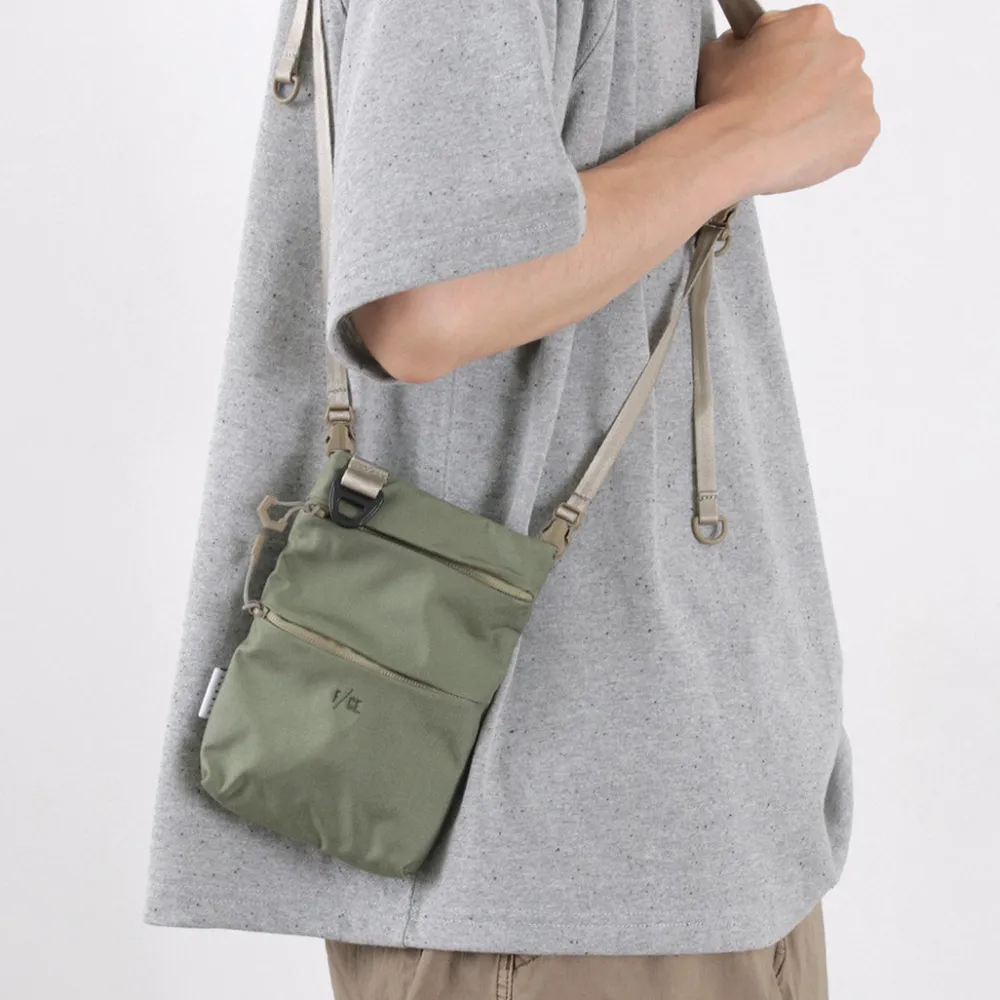F/CE. Shoulder Bags^F/CE. / Cordura Fire Resistant Vertical Pouch