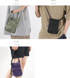 F/CE. Shoulder Bags^F/CE. / Cordura Fire Resistant Vertical Pouch