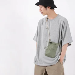 F/CE. Shoulder Bags^F/CE. / Cordura Fire Resistant Vertical Pouch
