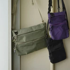 F/CE. Shoulder Bags^F/CE. / Cordura Fire Resistant Vertical Pouch