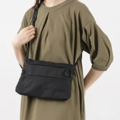 F/CE. Shoulder Bags^F/CE. / Cordura Fire Resistant Vertical Saccoche