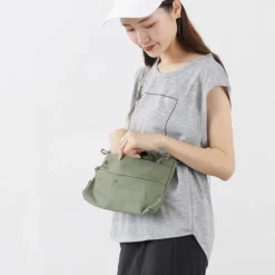 F/CE. Shoulder Bags^F/CE. / Cordura Fire Resistant Vertical Saccoche