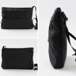 F/CE. Shoulder Bags^F/CE. / Cordura Fire Resistant Vertical Saccoche