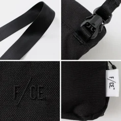 F/CE. Shoulder Bags^F/CE. / Cordura Fire Resistant Vertical Saccoche