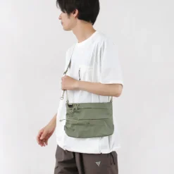 F/CE. Shoulder Bags^F/CE. / Cordura Fire Resistant Vertical Saccoche