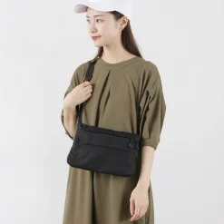 F/CE. Shoulder Bags^F/CE. / Cordura Fire Resistant Vertical Saccoche
