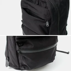 F/CE. Backpacks^F/CE. / Fire Resistant Cordura Nomadic Bag 19L black