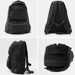 F/CE. Backpacks^F/CE. / Fire Resistant Cordura Nomadic Bag 19L black