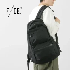 F/CE. Backpacks^F/CE. / Fire Resistant Cordura Nomadic Bag 19L black