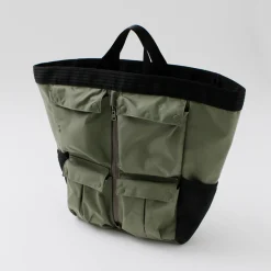 F/CE. Tote Bags^F/CE. / Fire Resistant Cordura Tactical Tote Bag