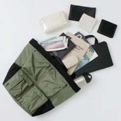 F/CE. Tote Bags^F/CE. / Fire Resistant Cordura Tactical Tote Bag