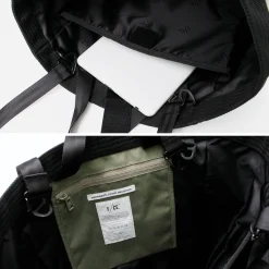 F/CE. Tote Bags^F/CE. / Fire Resistant Cordura Tactical Tote Bag
