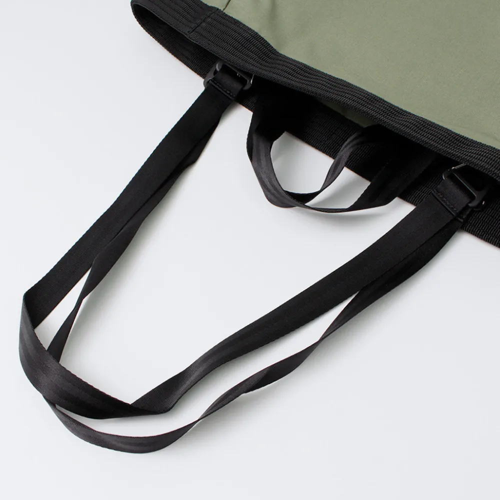 F/CE. Tote Bags^F/CE. / Fire Resistant Cordura Tactical Tote Bag