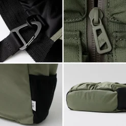 F/CE. Tote Bags^F/CE. / Fire Resistant Cordura Tactical Tote Bag