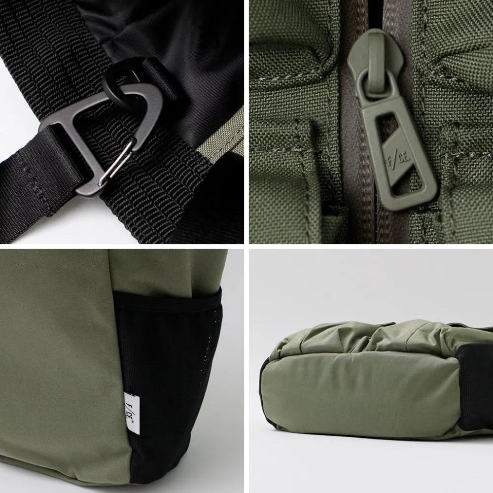 F/CE. Tote Bags^F/CE. / Fire Resistant Cordura Tactical Tote Bag