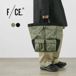 F/CE. Tote Bags^F/CE. / Fire Resistant Cordura Tactical Tote Bag