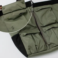 F/CE. Tote Bags^F/CE. / Fire Resistant Cordura Tactical Tote Bag