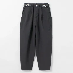 F/CE. Trousers^F/CE. / Lightweight Balloon Cropped Pants
