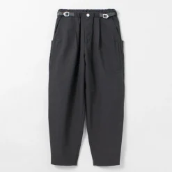 F/CE. Trousers^F/CE. / Lightweight Balloon Cropped Pants