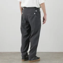 F/CE. Trousers^F/CE. / Lightweight Balloon Cropped Pants