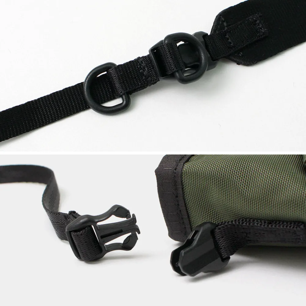 F/CE. Shoulder Bags^F/CE. / Lightweight courier shoulder bag