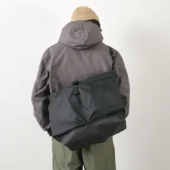 F/CE. Shoulder Bags^F/CE. / Lightweight courier shoulder bag