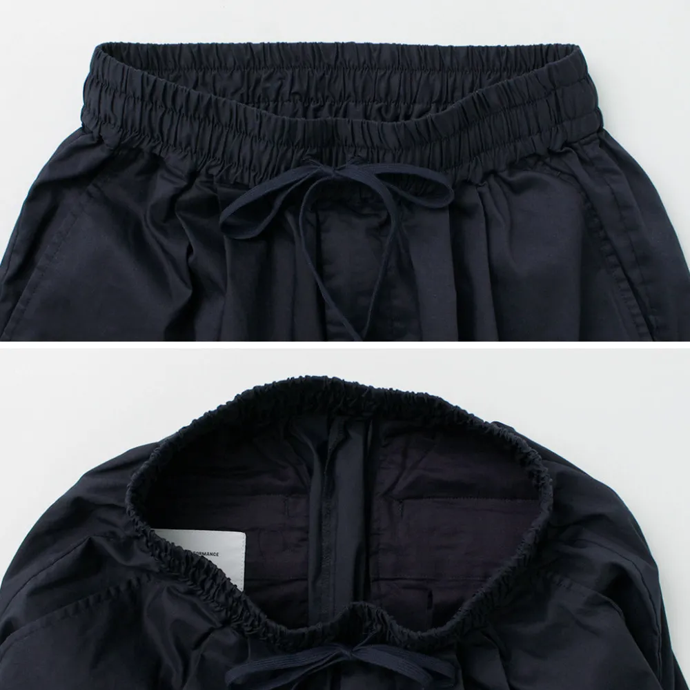 F/CE. Work Pants & Chinos^F/CE. / Pigment Dye Cargo Trousers