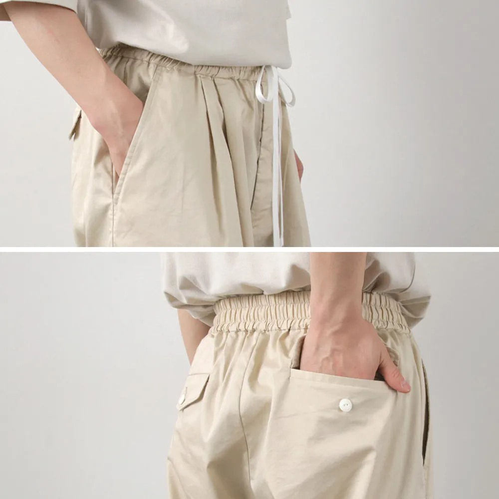 F/CE. Work Pants & Chinos^F/CE. / Pigment Dye Cargo Trousers