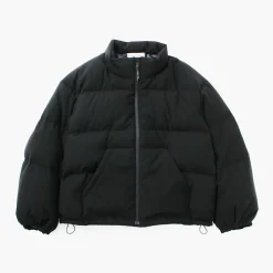 F/CE. Down Wear^F/CE. / Puffer Jacket black