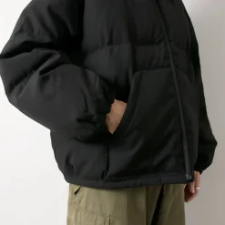 F/CE. Down Wear^F/CE. / Puffer Jacket black