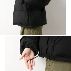 F/CE. Down Wear^F/CE. / Puffer Jacket black