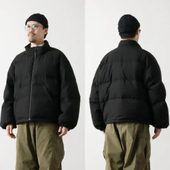 F/CE. Down Wear^F/CE. / Puffer Jacket black