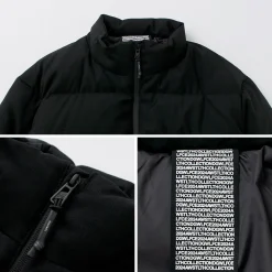F/CE. Down Wear^F/CE. / Puffer Jacket black