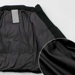 F/CE. Down Wear^F/CE. / Puffer Jacket black