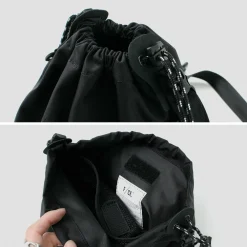F/CE. Shoulder Bags^F/CE. / RC Robic Drawstring Bag