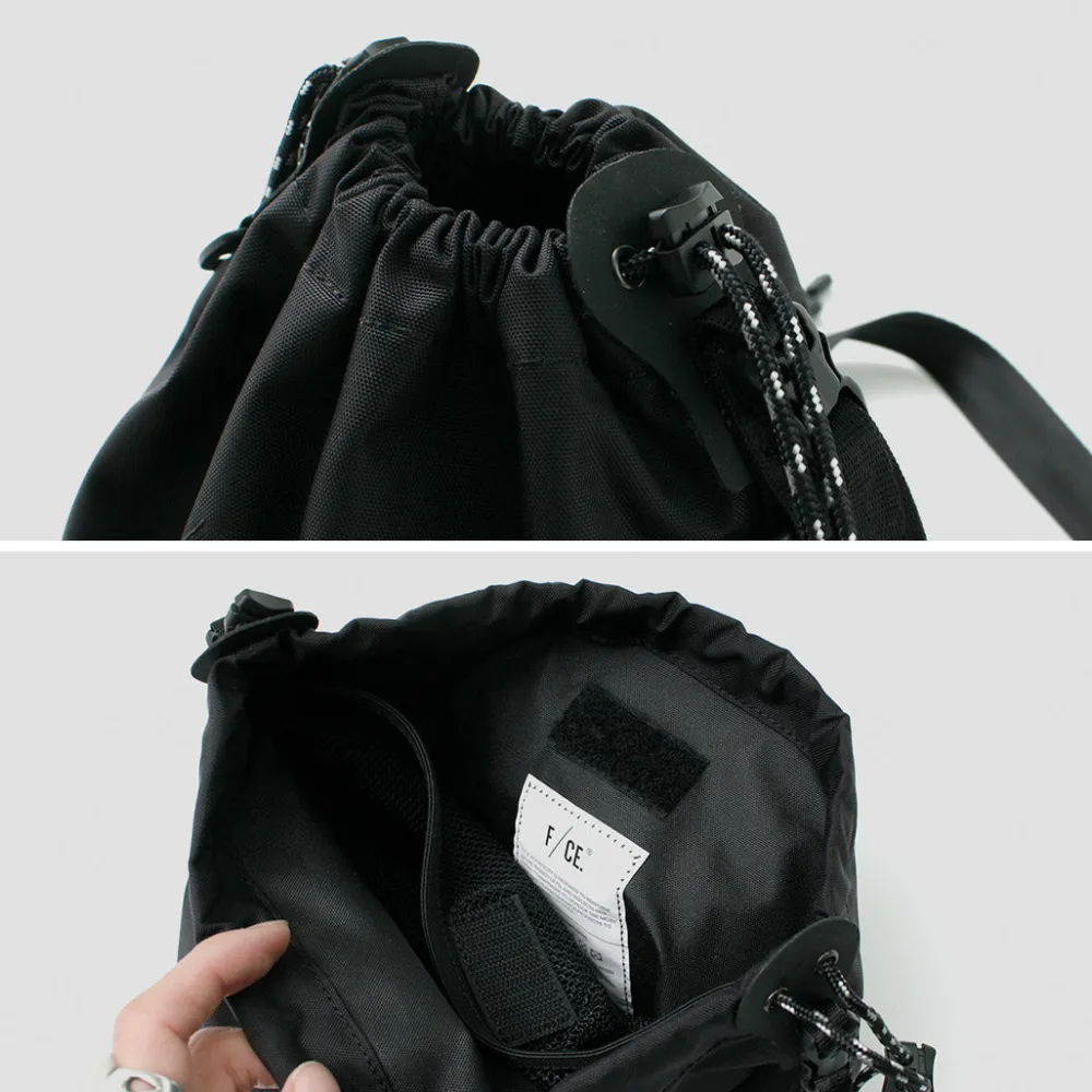 F/CE. Shoulder Bags^F/CE. / RC Robic Drawstring Bag
