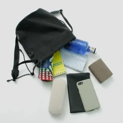 F/CE. Shoulder Bags^F/CE. / RC Robic Drawstring Bag