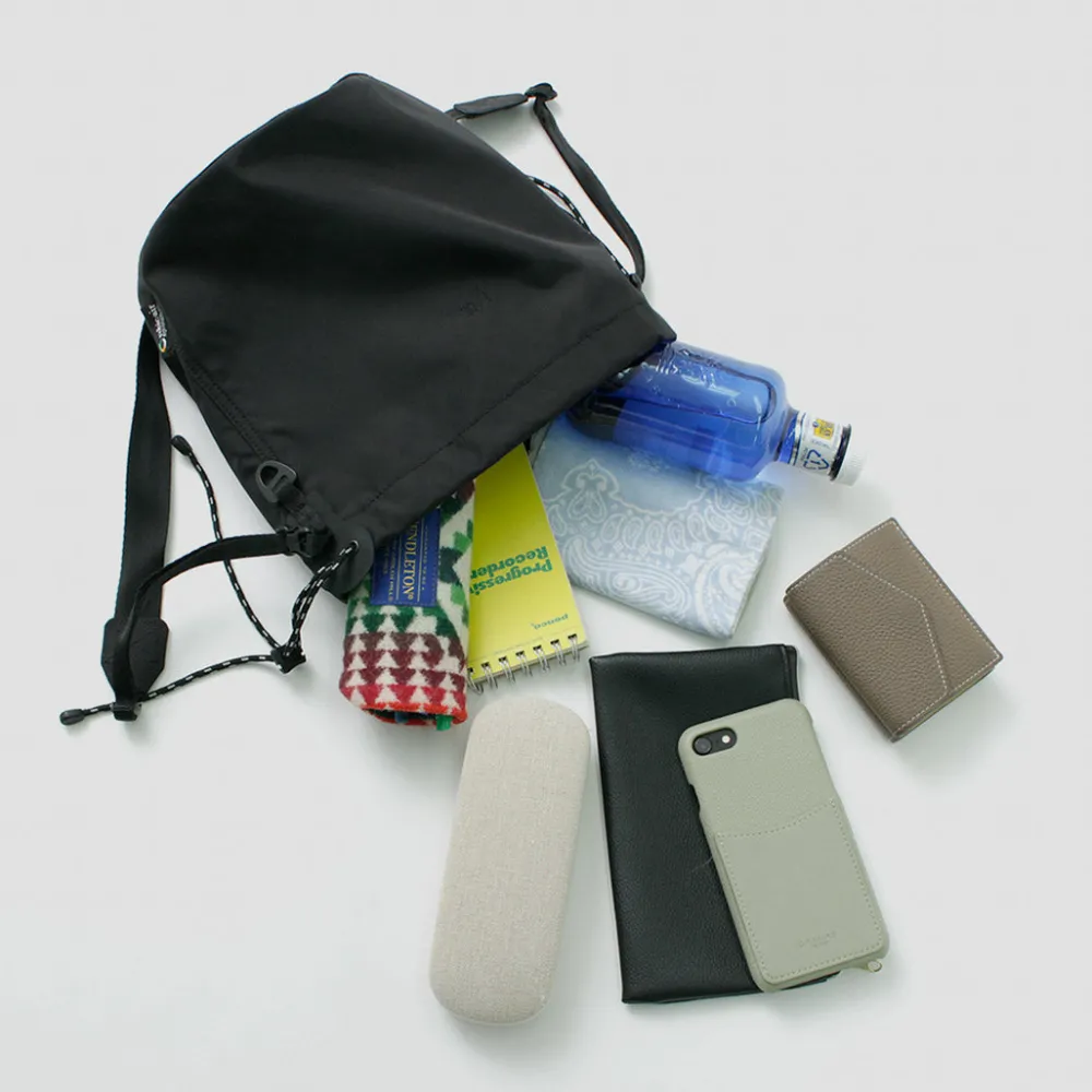 F/CE. Shoulder Bags^F/CE. / RC Robic Drawstring Bag