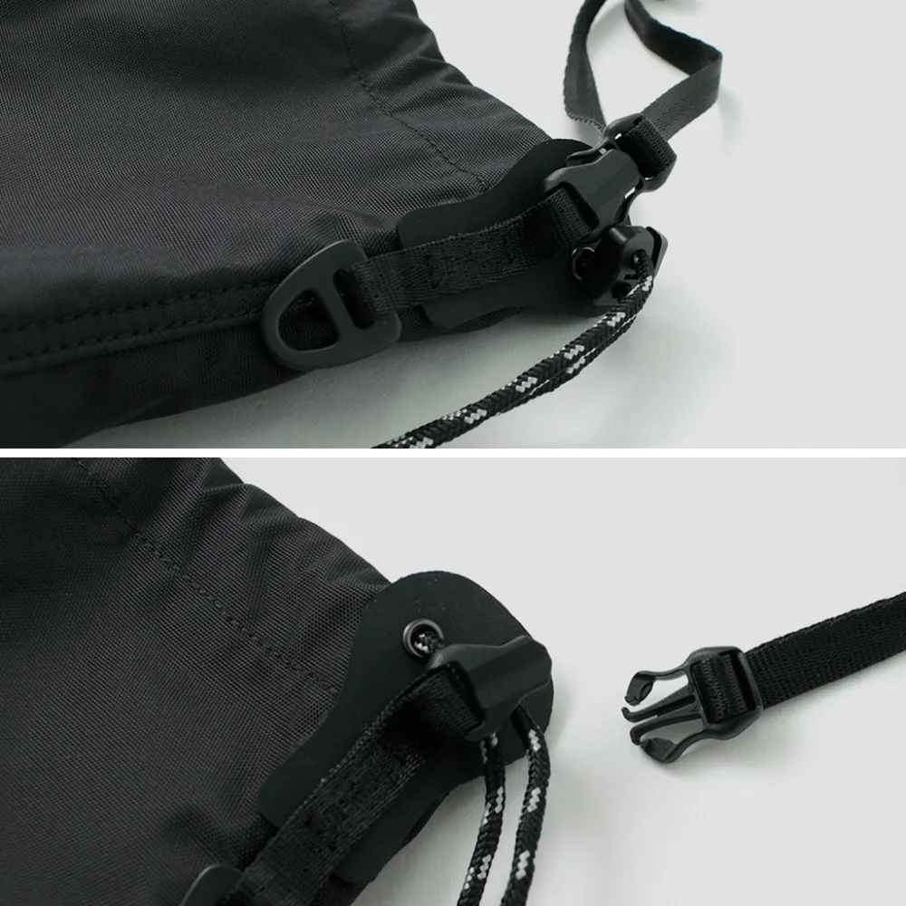 F/CE. Shoulder Bags^F/CE. / RC Robic Drawstring Bag