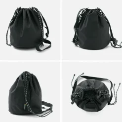 F/CE. Shoulder Bags^F/CE. / RC Robic Drawstring Bag