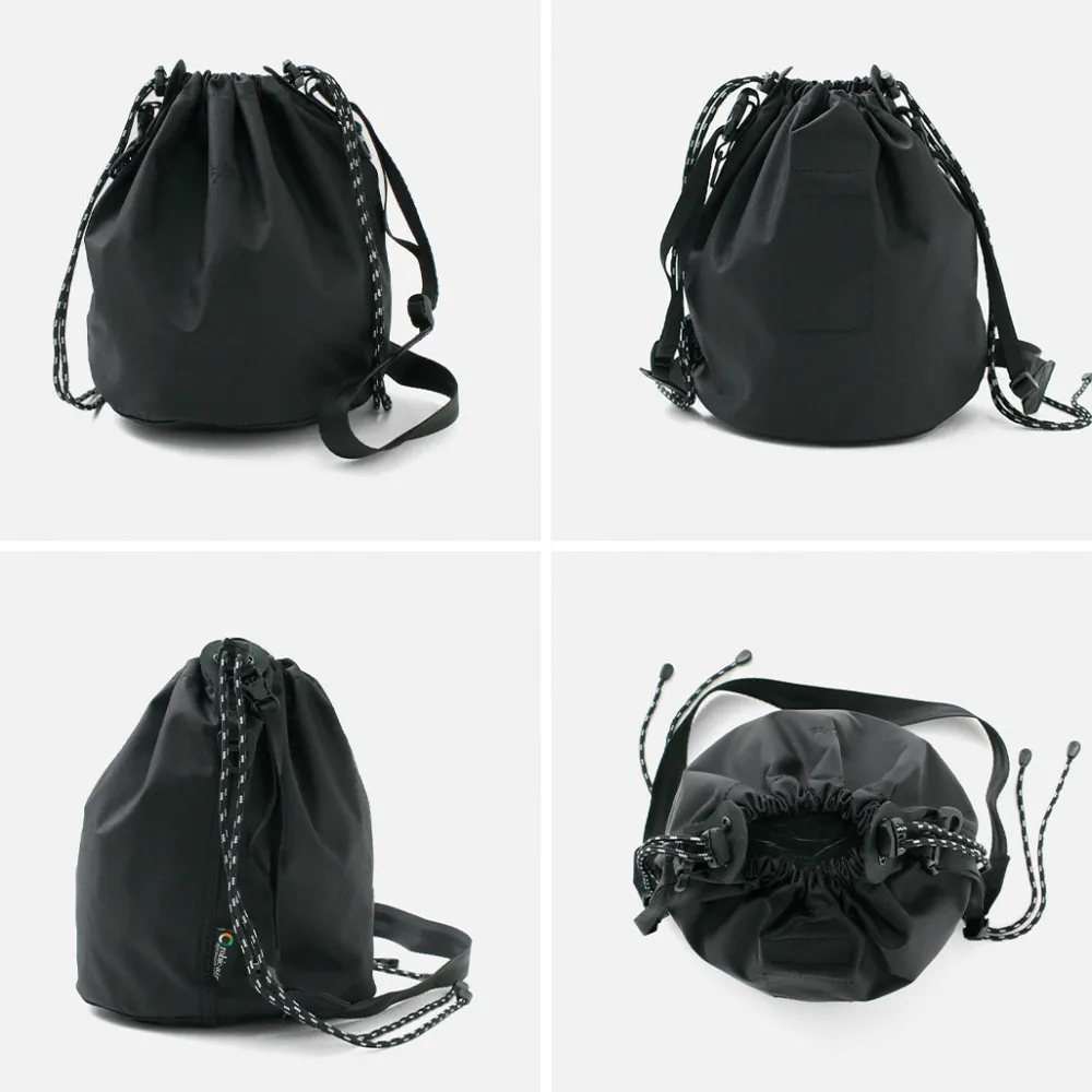 F/CE. Shoulder Bags^F/CE. / RC Robic Drawstring Bag